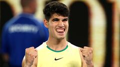 Open Australia | Pronóstico del Sonego vs Alcaraz