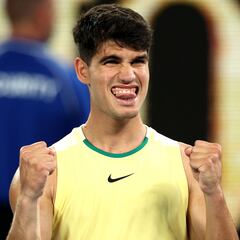 Open Australia | Pronóstico del Sonego vs Alcaraz