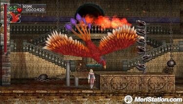 [GC] Castlevania: The Dracula X Chronicles