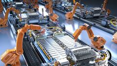 12 maneras de transformar la economía española a través de los fondos europeos