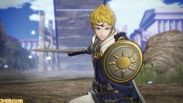 Fire Emblem Warriors, Impresiones E3