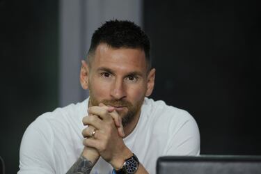 MLS Decision Day: ¿Qué equipos se juegan la clasificación para los playoffs 2023?