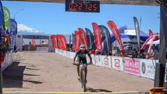 Cristóbal Silva brilla y se adjudica el Atacama Challenger