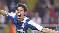 Lendoiro tasa a Luque en 15 millones de euros