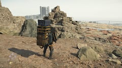 Death Stranding 2 hides a retro Easter egg: how to access this classic arcade in-game