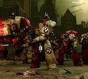 Total War: Warhammer 40,000 arrasa con todo con sus primeras imágenes