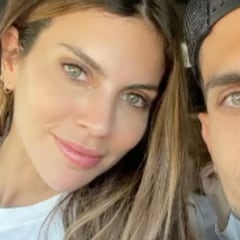 Marc Bartra declara su amor hacia Melissa Jiménez al ritmo de C. Tangana