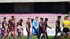 Fallo definitivo: La Serena recibió la respuesta a la apelación por resta de puntos