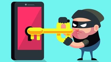 Cuidado si has bajado esta app de linterna LED, puede robarte datos bancarios