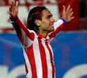 El Atlético niega cualquier pacto por Falcao con el Madrid