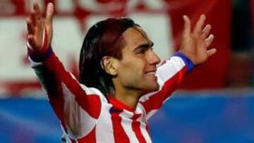 ¿Objetivo blanco para 2013?