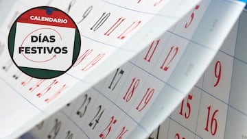 Descubre la verdad, aquí te decimos si el lunes 12 de mayo será feriado o no hay clases en México y los motivos.