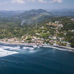 Decidida La Roja de surf que buscará la plaza para París 2024