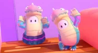 Fall Guys Temporada 2: cuándo empieza, novedades, mapas, skins y más