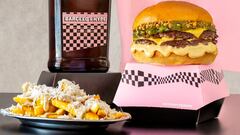 Las tres hamburguesas más virales de Madrid