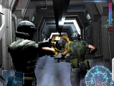 Aliens versus Predator 2 (PC)