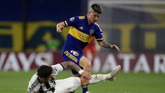 ¿Quiénes son los 5 jugadores de Boca que jugarán Eliminatorias?