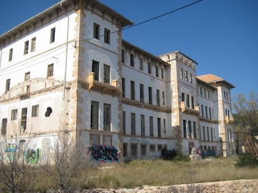 ¿Te gusta pasar miedo? Los lugares ‘encantados’ que puedes visitar en España