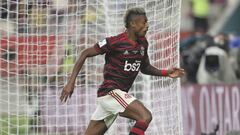 Flamengo 3-1 Al Hilal: resumen, goles y resultad