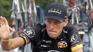 'Sports Illustrated': nuevos datos sobre el supuesto dopaje de Armstrong