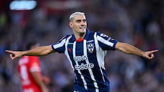 El fichaje de Berterame con Inter Miami dejará réditos al Atlético de Madrid