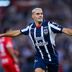 Madrid giants reap the rewards from Liga MX star’s Messi linkup