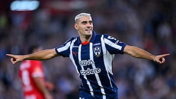 El fichaje de Berterame con Inter Miami dejará réditos al Atlético de Madrid