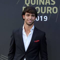 João Félix ya tiene mayor valor de mercado que Cristiano