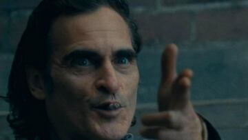 Joaquin Phoenix Batman Nolan declinó oferta El Caballero Oscuro