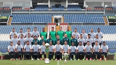 Alianza Lima arrasa en los premios del año