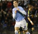 Iago Aspas es indultado y jugará este viernes ante el Athletic