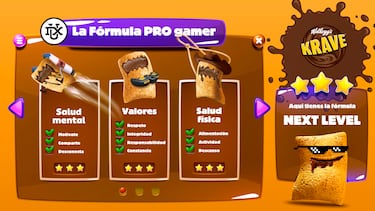 DUX se alía con Pringles y Krave de Kellogg’s