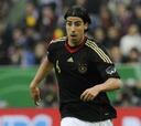 El Madrid llega a un acuerdo con Khedira