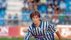 Pernía quiere cerrar hoy el fichaje de Toni Moral