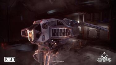 Desde Sevilla hasta el espacio: así es Readout First Contact