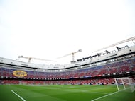 The Catalan club have filed another complaint to the European body. Here’s why.