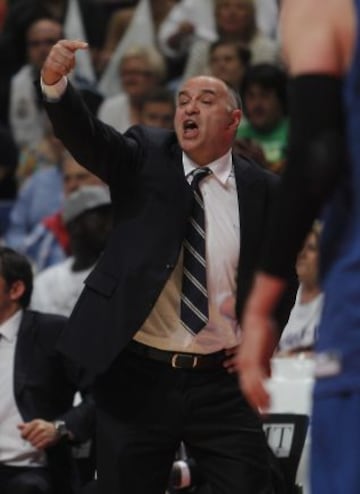 Pablo Laso.