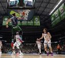 Resumen del Unicaja vs Bilbao Basket, jornada 28 de la Liga Endesa