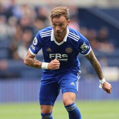 El Newcastle se mueve a por su próxima estrella