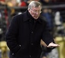 Ferguson: "Ahora empieza lo serio"