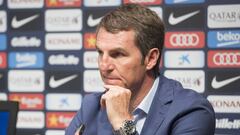 "Lo justo es que Competición valore lo de Sergio Ramos"