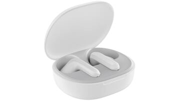 Auriculares inalámbricos Xiaomi Redmi Buds 4 Lite de regalo para el Día de la Madre 2024 en Amazon