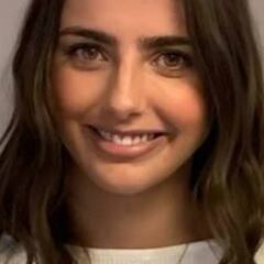 Por enfermedad, Michelle Renaud se quitó implantes de seno