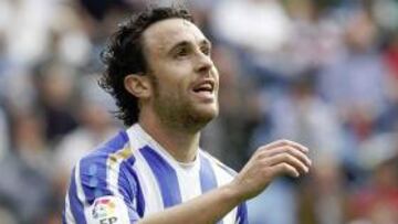 <b>DENUNCIÓ. </b>Sergio, tras nueve años en el club, acabó denunciando.