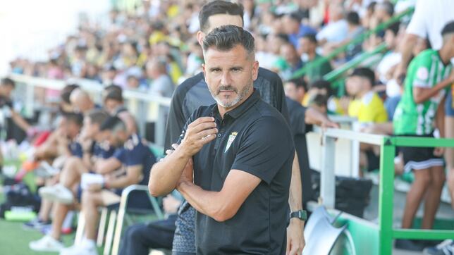 Ania: “Llevamos un tiempo esperando este día y va a ser un plus de motivación”