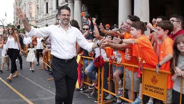 Pedro Martínez.