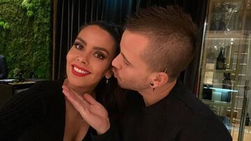 Cristina Pedroche cuenta en ‘Zapeando’ cómo se ligó a Dabiz Mu?oz