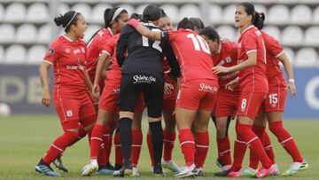 América y una cita histórica: en busca del título de Libertadores