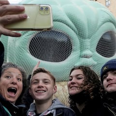 Estas son las mejores vistas para el Desfile de Día de Acción de Gracias de Macy’s 2023