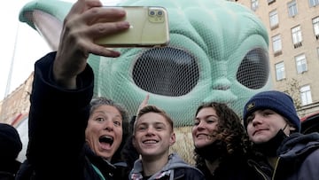 ¿Irás al Desfile del Día de Acción de Gracias? Te compartimos las mejores vistas para presenciar el Macy’s Parade desde las calles de Nueva York.